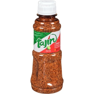 Tajin Assaisonnement en poudre Tajin Chili 140 g, 5,27 $/100g