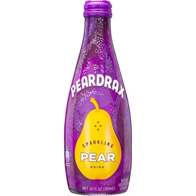 Whiteways Pear Drink 300 ml, $0.66/100ml