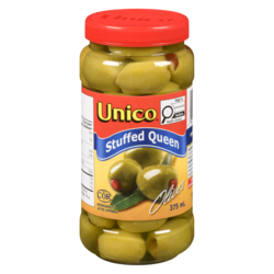 Queen Olives, Stuffed