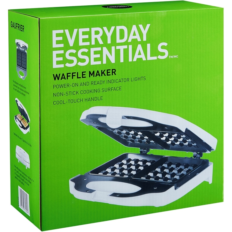 Waffle Maker