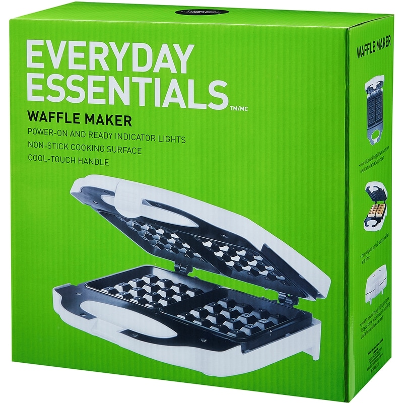 Waffle Maker