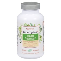 Super Lysine+ Immune System Tabs