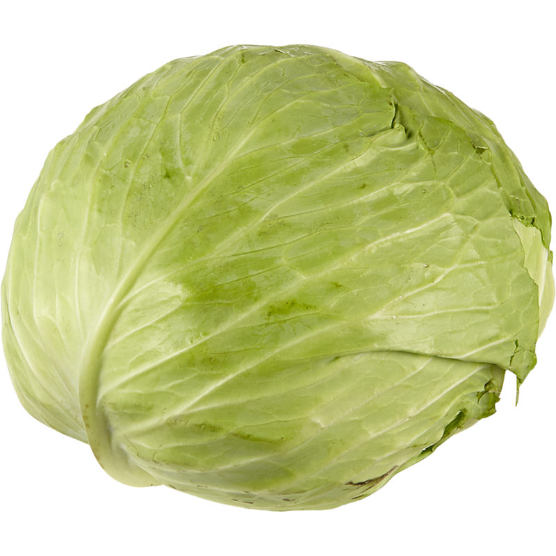 Taiwanese Flat Cabbage