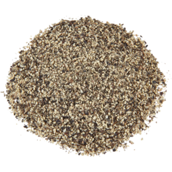 null Ground Black Pepper $2.64/100g $26.44/1kg