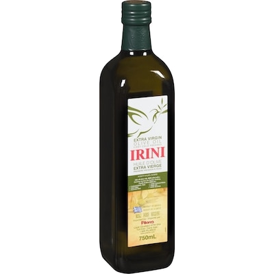 Extra Virgin Olive Oil