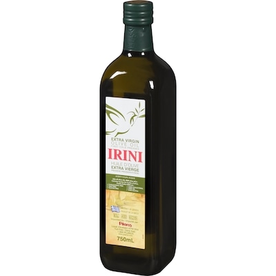 Extra Virgin Olive Oil