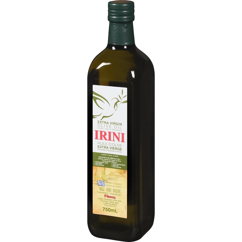 Extra Virgin Olive Oil