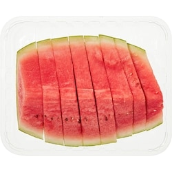 null Melon d’eau sans pépins, tranché 5,49 $/1kg 2,49 $/1lb
