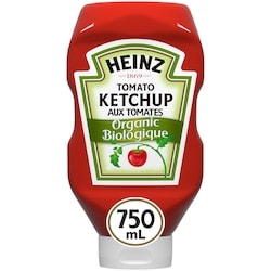 Heinz Tomato Ketchup 750 ml, $1.07/100ml