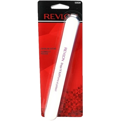 Revlon Shape-N-Buff 1 ea, $11.49/1ea