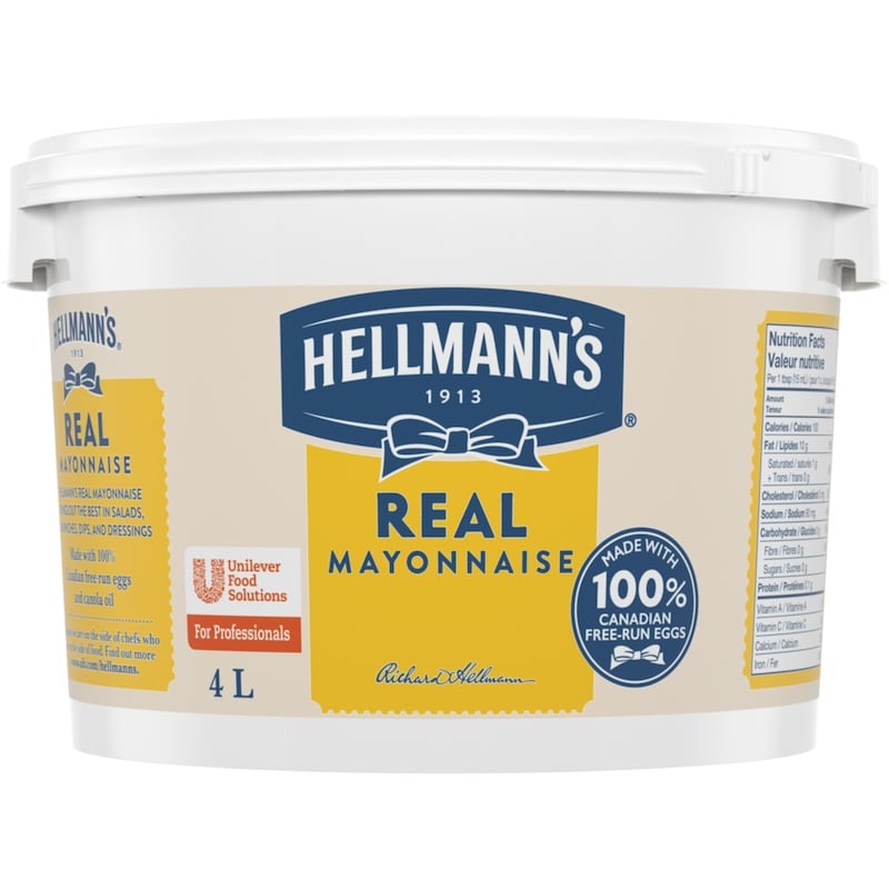 Mayonnaise