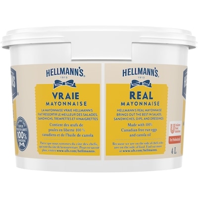 Mayonnaise