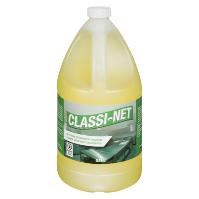 null Concentrated Grease Cleaner 3.78 l, $0.47/100ml