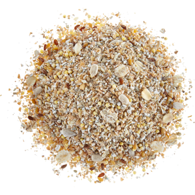 null 12 Grain Cereal $0.66/100g $6.59/1kg