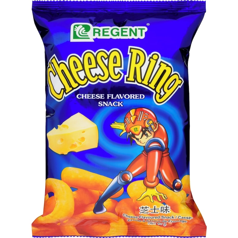 Cheese Ring