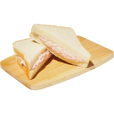 Sandwich à la salade de jambon (Après 11h)