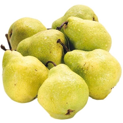 null Bartlett Pears, Orchid Run $4.39/1kg $1.99/1lb