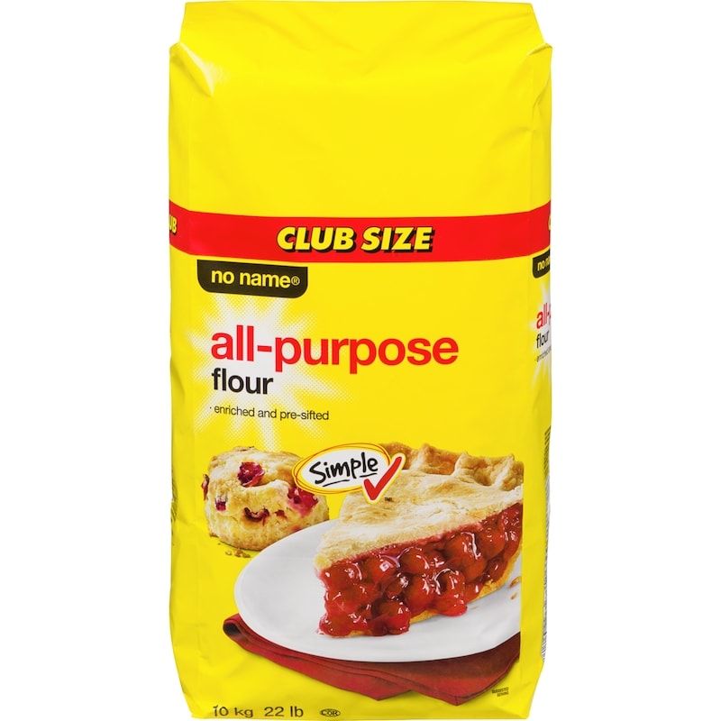 All-Purpose Flour