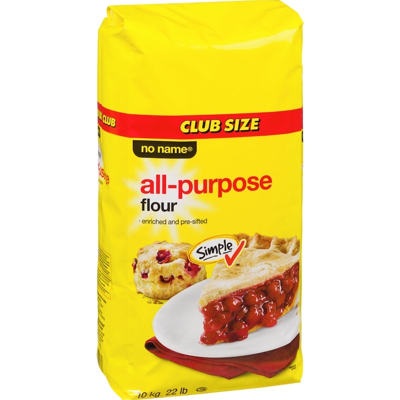 All-Purpose Flour