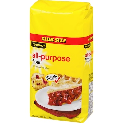All-Purpose Flour