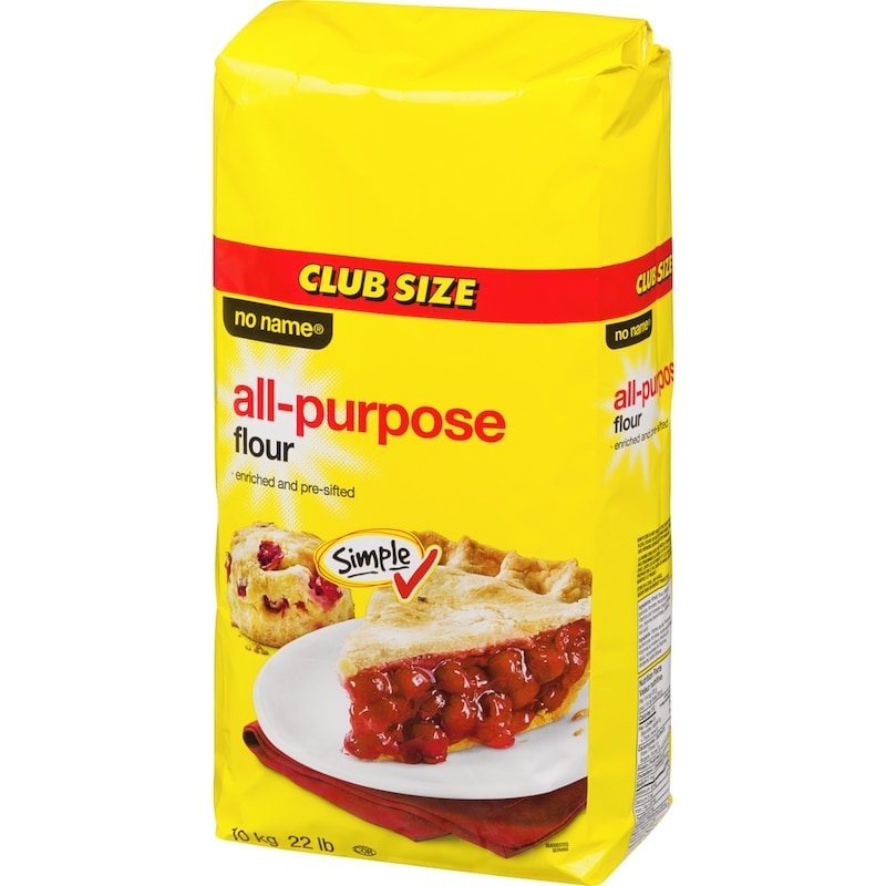 All-Purpose Flour