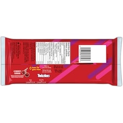 Twizzler Super Nibs Cherry Candy - 400 g | Wholesale Club