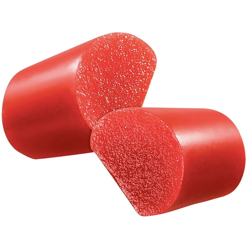 Super Nibs Cherry Candy