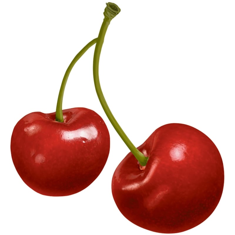 Pull-N-Pull Cherry Candy