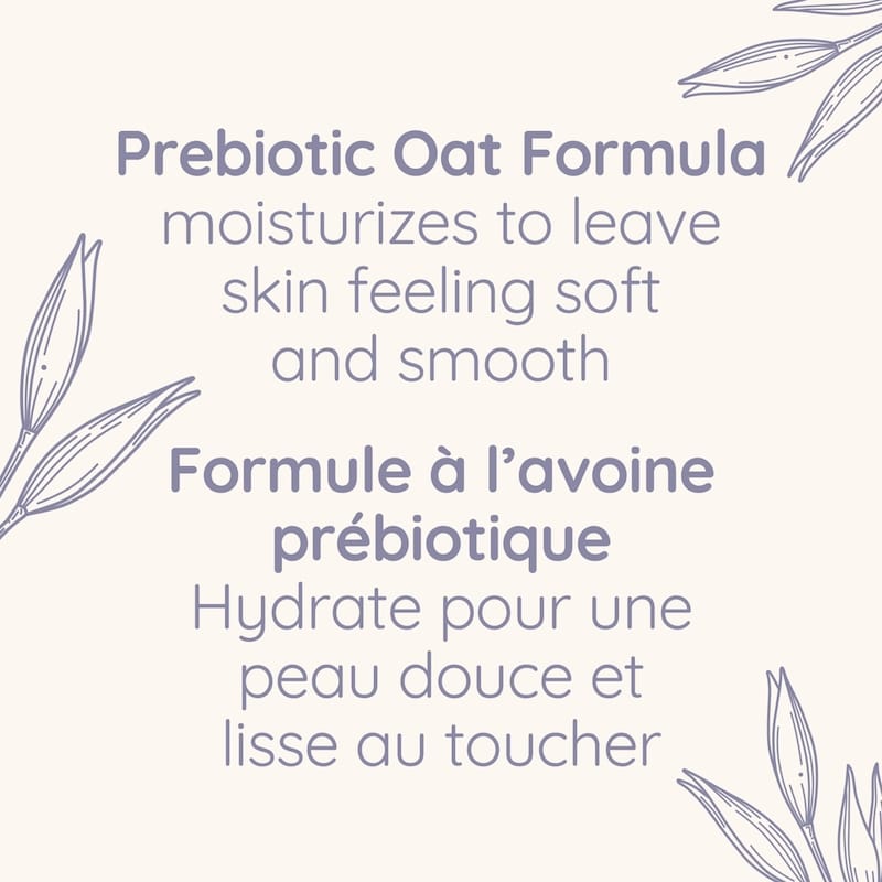 Stress Relief Body Wash