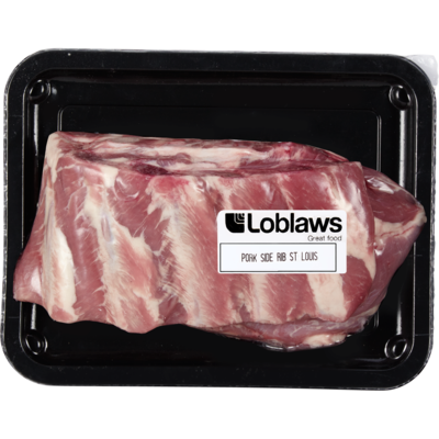 null Side Rib $12.10/1kg $5.49/1lb