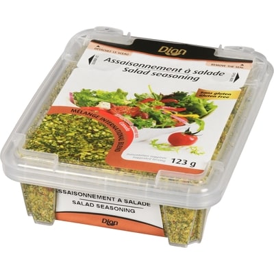 Salad Seasoning