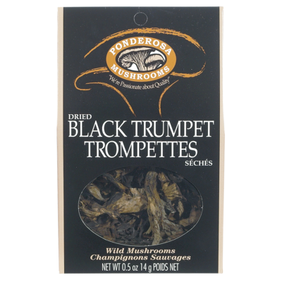 null Mushrooms, Dried 14 g, $42.79/100g