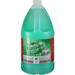 Classiko Nettoyant tout usage 3.78 l, 0,41 $/100ml