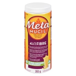 Fiber Supplement Powder, Original