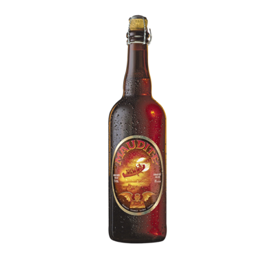 Unibroue Beer Maudite (ID required at pick-up) 750 ml, $1.13/100ml