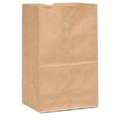 null Sac De Papier Dd50 12X7X17 500 ea