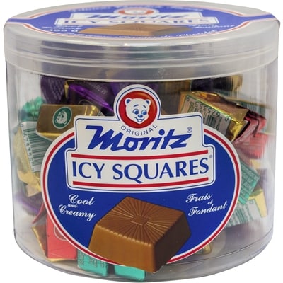 Regal Icy Square 495 g, $2.62/100g