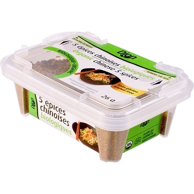 Organic 5 Chinese Spices Mix