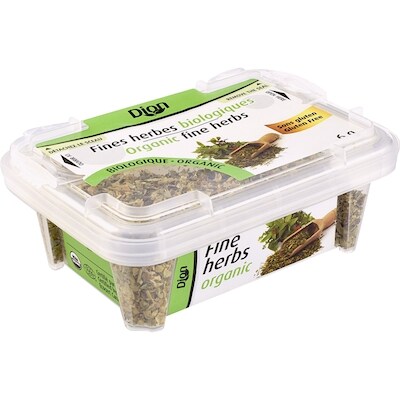 Organic Fine Herbs