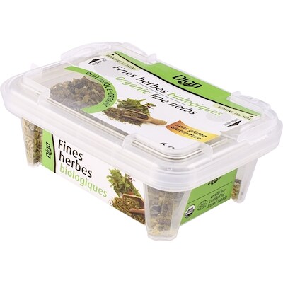 Organic Fine Herbs