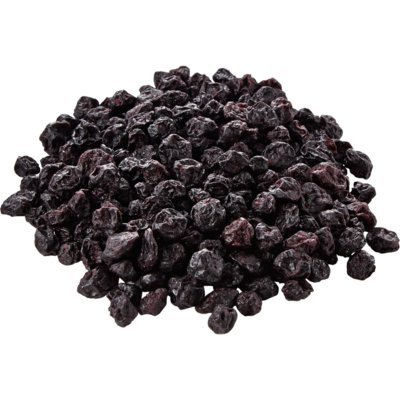 null Dry Blueberries $4.41/100g $44.07/1kg