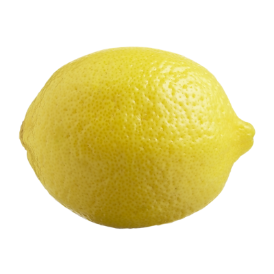 null Organic Lemon 1 ea, $1.69/1ea