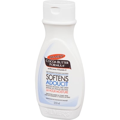 Cocoa Butter Formula, Daily Skin Therapy 48H Moisture