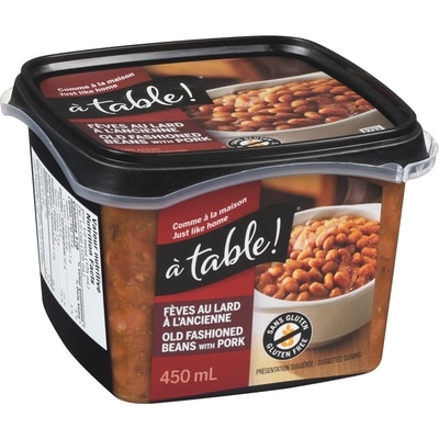 Baked Beans