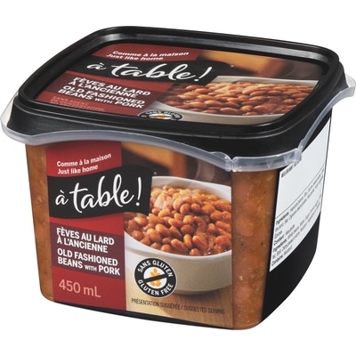 Baked Beans