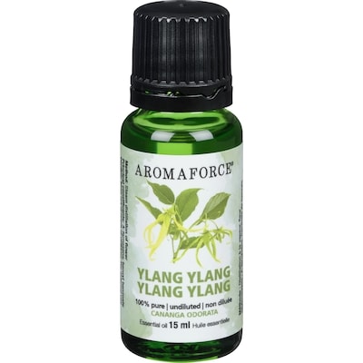 Aromaforce Huile essentielle d’Ylang Ylang 15 ml, 93,27 $/100ml