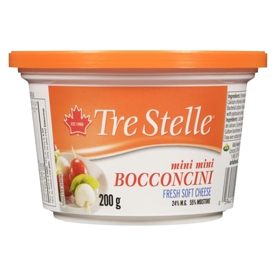 Bocconcini, Mini
