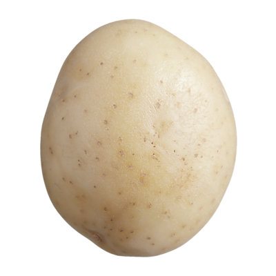 null White Potatoes $5.93/1kg $2.69/1lb