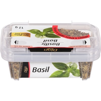 Dion Basil 12 g, $27.42/100g