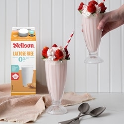 Neilson 0% Lactose Free Milk - 1 l | Real Canadian Superstore